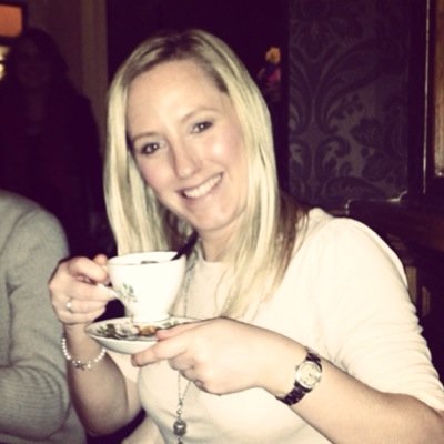 CarrieMacW's profile picture. Blagging life one day at a time. Passionate about Scotland and my home city of #Edinburgh. Views are my own.