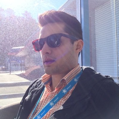 mklaasjones's profile picture. 