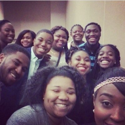 Welcome to the Soul-Saving Sixth Episcopal YPD Page! #TeamSED #TeamYPD