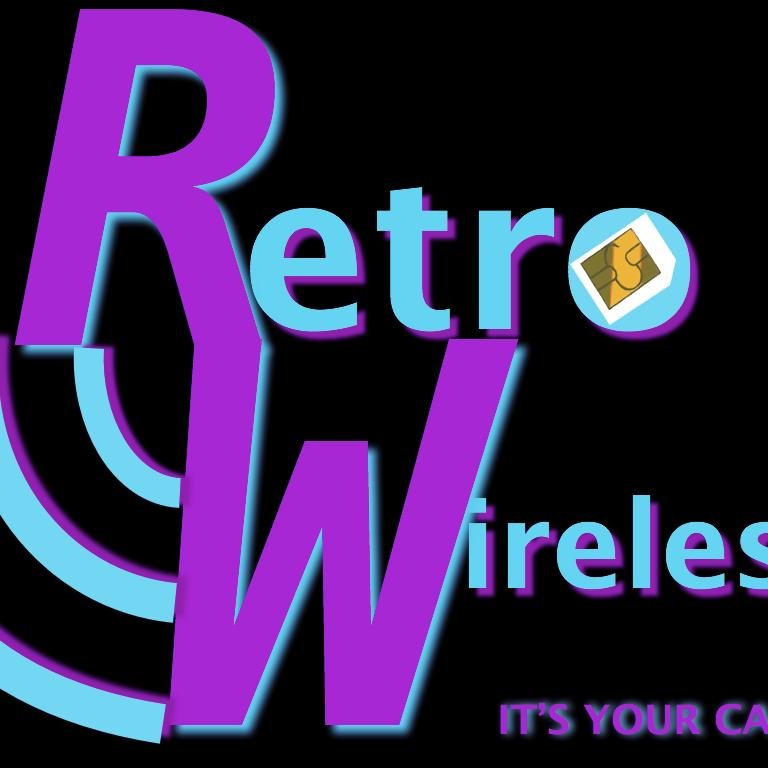 We are a local SouthBay Cell Phone Activation/Payment/Repair Center. Retro Wireless provides coverage from ALL the BEST carriers at a NO-CONTRACT experience!!!!