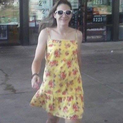 terrapinchic's profile picture. Queen of Awesome!