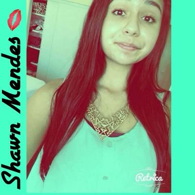 Shawn Mendes plz follow me:) I love you ❤. PLEASE FOLLOW ME