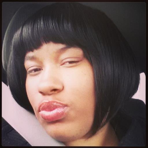 LilLola07's profile picture. The realest and best there is....there's no doubt in that!!
#TeamFollowBack