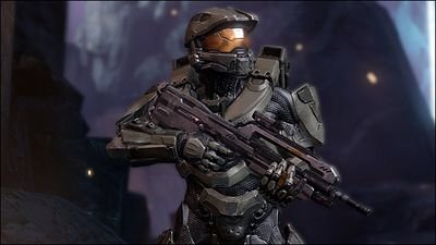 UNSC_Crimson's profile picture. Crimson-192|Spartan II|Age: 25||Weapon(s):Duel SMGs, Shotgun|AI: Rosanna|Once fought beside Master Chief|Armour: Mark IV|Lone Wolf|#Single