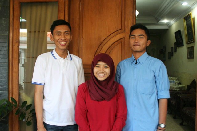 aanggaandriawan's profile picture. Nanti atau sekarang mimpimu satu per satu terwujud