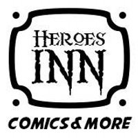 Heroes INN (@heroesinnstore) Twitter profile photo