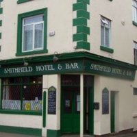The SmithfieldTavern (@smithfieldmcr1) 's Twitter Profile