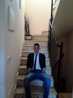 Mis aficiones son,piraguismo,gimmm,la buena vida, la familia y disfrutar;)