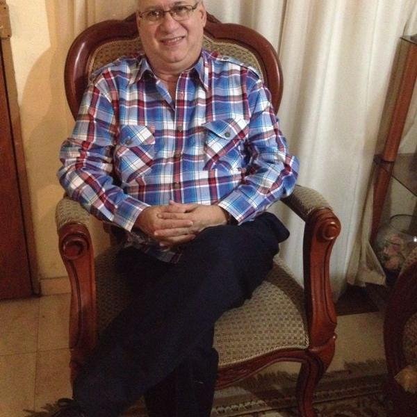 Freddy Millan Borges