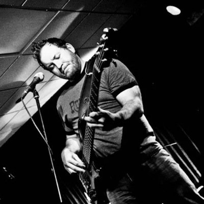 Bassist/vocalist with Canadian country rockers, Rik Reese Band. Has performed on CBC Cover Me Canada, freelance bassist. Toured Canada, parts of US & Europe.