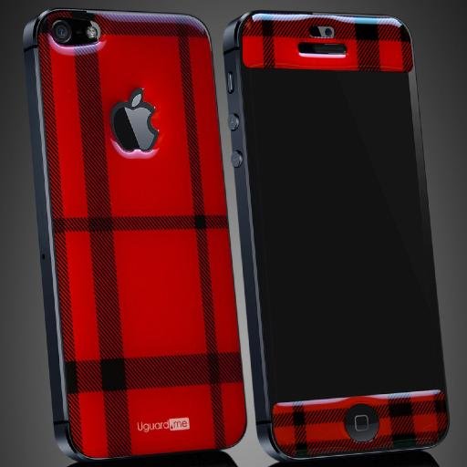 Guard Your Mobile device in Style Innovative 3D protective Resin-Skins for iPhone and Galaxy smartphones. Business/Wholesale inquiries: support@uguardme.net