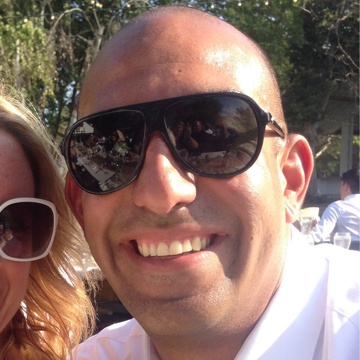 wealth advisor for busy,successful people, father of 5 amazing boys, carpe diem and thank you jesus.