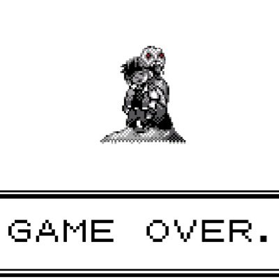 You're Here… I'm Trapped… And I'm Lonely… So Very Lonely… Won't You Join Me…? #PokemonCreepyPastaRP