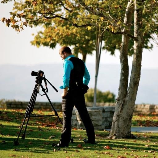 AL_Films's profile picture. Filmmaker, Movie Consumer, Wedding Expert