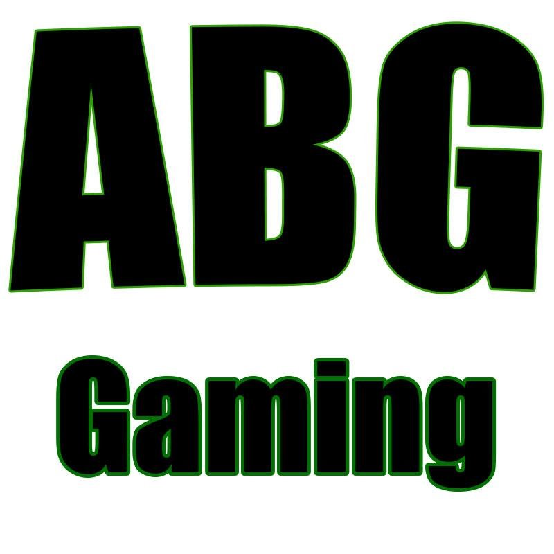 ABG Gaming On Youtube!