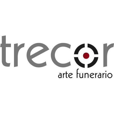 LapidasTrecor's profile picture. Lápidas funerarias en chorro de arena y grabación láser, placas de piedra y aluminio anonizado, chapas de acero inox y Metalgraph. Accesorios funerarios.