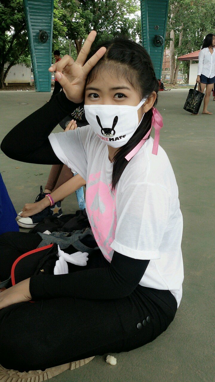 ไม่มีวันไหนที่จะไม่รักเธอ ...