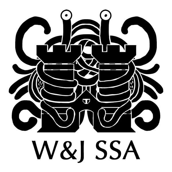The Secular Student Alliance for Washington and Jefferson College. We are a community of skeptics, agnostics, atheists, humanists, and general non-believers.