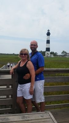 A wife, a mom & an recycling guru who enjoys my kids &my dogs on most days, reading, scrapbooking & outside