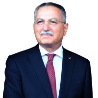 Ekmeleddin İhsanoğlu (@profdrihsanoglu) 's Twitter Profile Photo Ekmeleddin İhsanoğlu (@profdrihsanoglu) 's Twitter Profile Photo