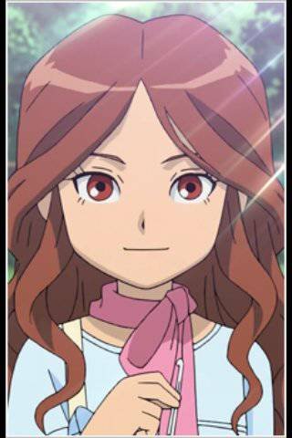 Nelly Raimon gerente del Raimon .