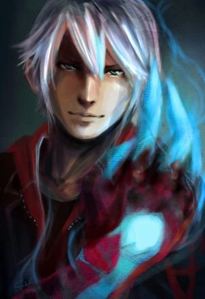 I'm Nero an ex-member of the Order of the Sword. I'm now just your typical demon hunter looking for a good time.