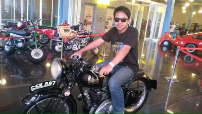 Faisal_Amrullah's profile picture. 