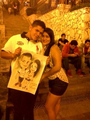 xeomara1993's profile picture. 