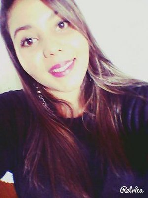 Nasci para ser feliz não perfeita..