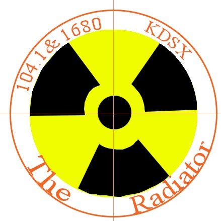 kdsxradio's profile picture. what we do in this world to make a difference in an everlasting life will one day be sitting among the kings in the world...