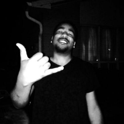 I'm just a T.O. nigga