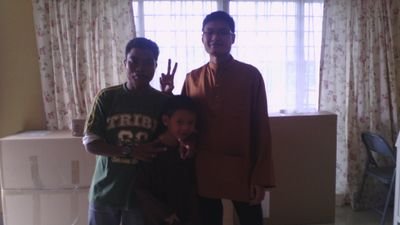 Ah172Hakim's profile picture. Abdul Hakim