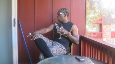 SoFiercePeter's profile picture. Most fabulous and fierce male model on the planet