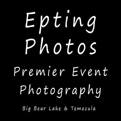 Premier photography in Big Bear & Temecula, CA. Hire us for your next event!