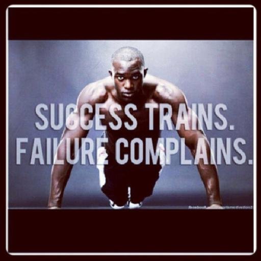 Your daily fitness motivation quotes..