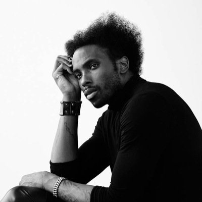Creative Director of SMITH II
