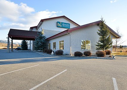 Liberty Lake's top #hotel destination offering great quiet nights sleep whether business or pleasure brings you our way, at an unbeatable rate!