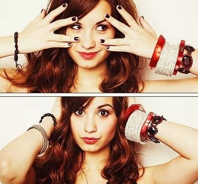 Lovatic and vampette forever