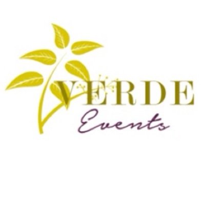 Verde Events, your strategic partner in delivering exceptionally responsible and extremely creative corporate events.