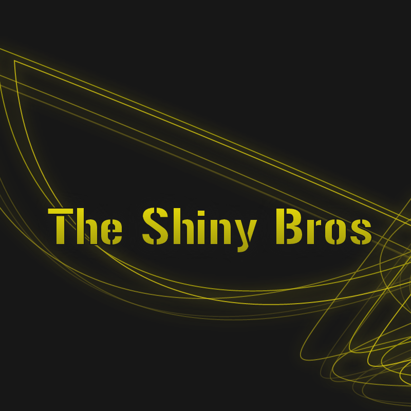 We are a YouTube Gaming channel and Twitch Streamers. Follow to get updates when we are live or when we upload a video.