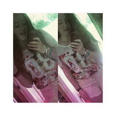 Hanna is my Queen! Hayes is my King! And I guess that makes Hanes real. I have no sosial life because of Hanna and Hayes
