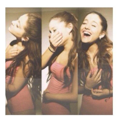 a confession acc about ariana grande. You dont have to be a fan, dm me your confession & ill post them annonymously.