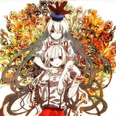 もこたん@不死も疲れるさんのプロフィール画像