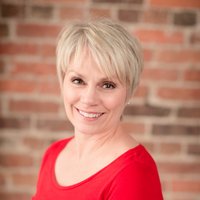 Pamela Haxby-Cote (@pamhaxbycote) 's Twitter Profile