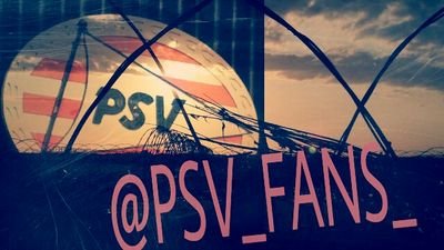 Officieel fan account van PSV | PSV nieuwtjes | Live verslagen | Verlotingen | GEEN PARTNERS