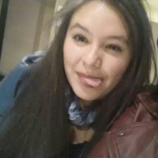 RominaConstans's profile picture. 