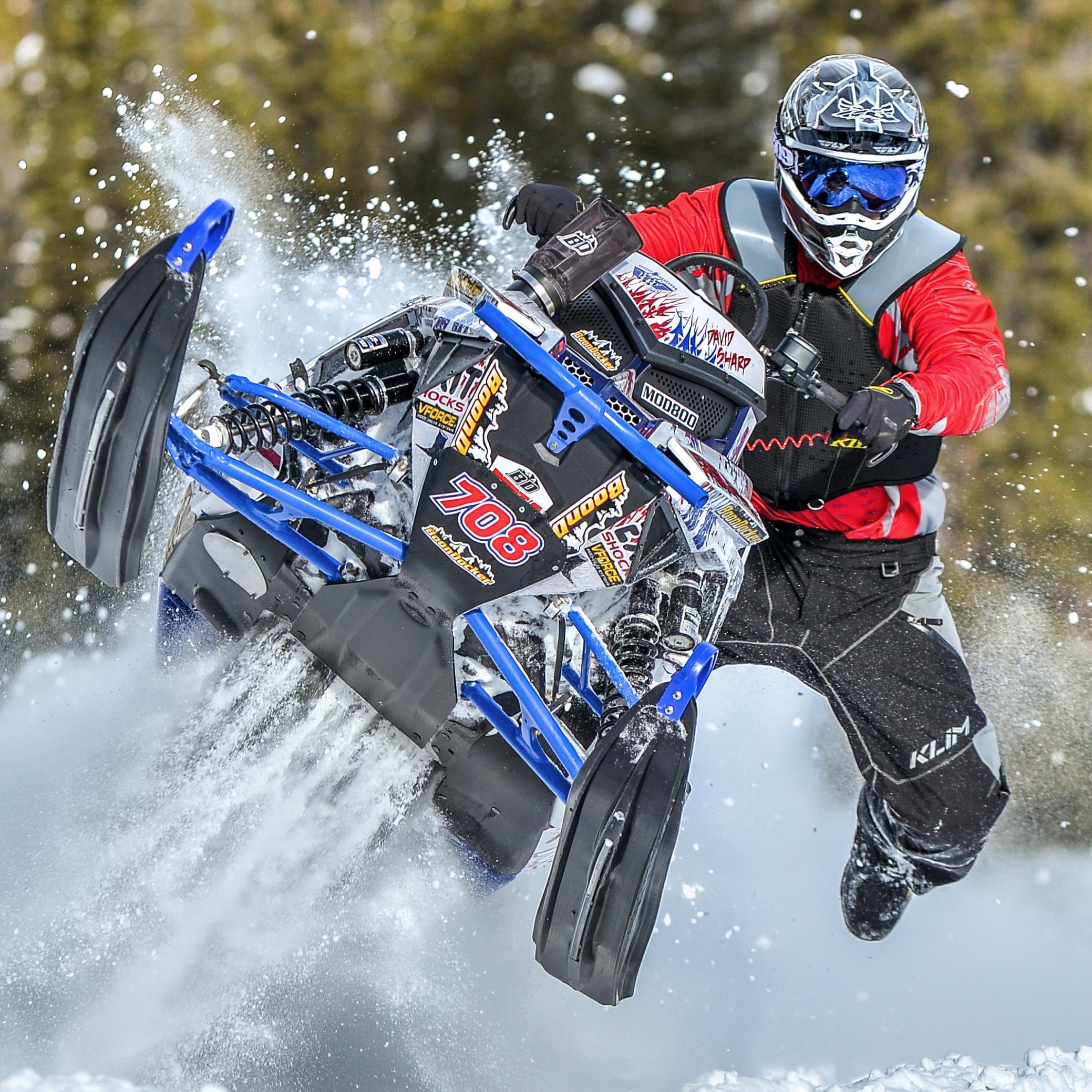 Rocky Mountain States Hillclimb Association
