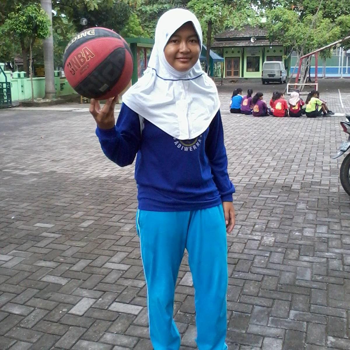 hidup yang indah.