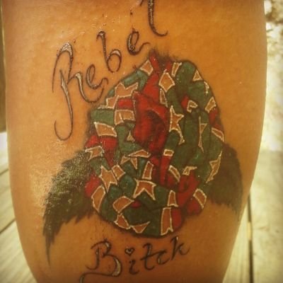 sexyrebelgurl's profile picture. I like all kinds of music. movies horror and action. 4x4's four wheelers gettin muddy