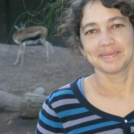 ClaudiaBelaunde's profile picture. 